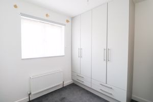 Second Bedroom- click for photo gallery